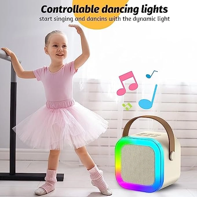 rayihni Karaoke Machine - 3 years+