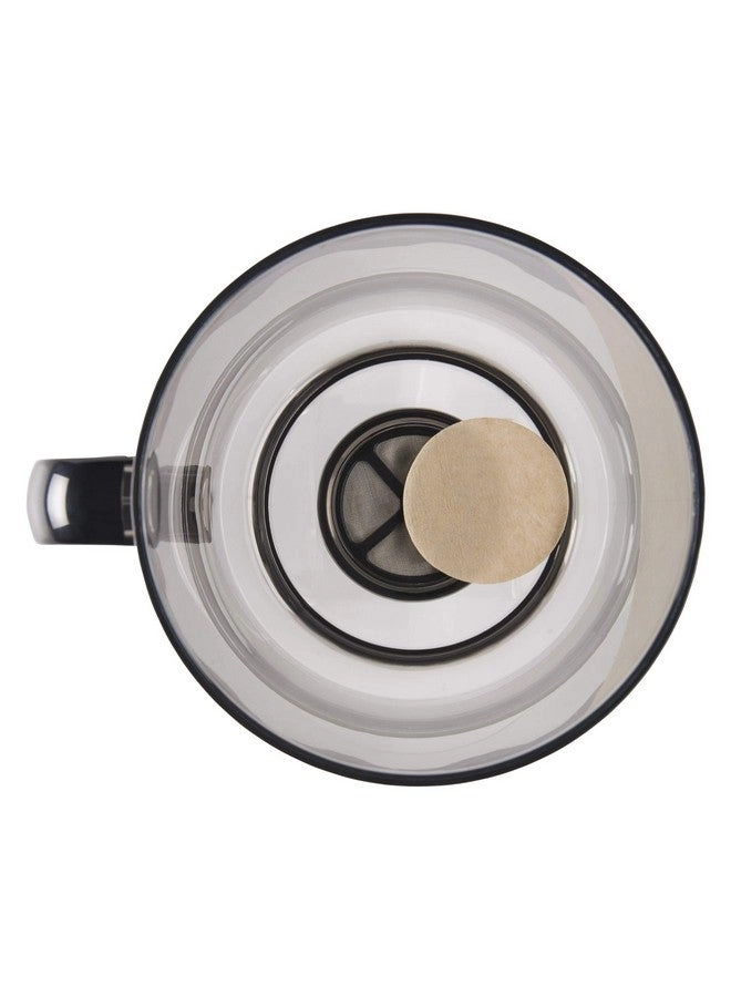 Good Grips Coffee Maker Replacement Paper - Brown 50 CT Cold Brew