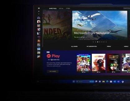 Legion 9 16IRX9 83G0000CAX - 16'' Core i9-14900HX 64GB DDR5 2000GB SSD