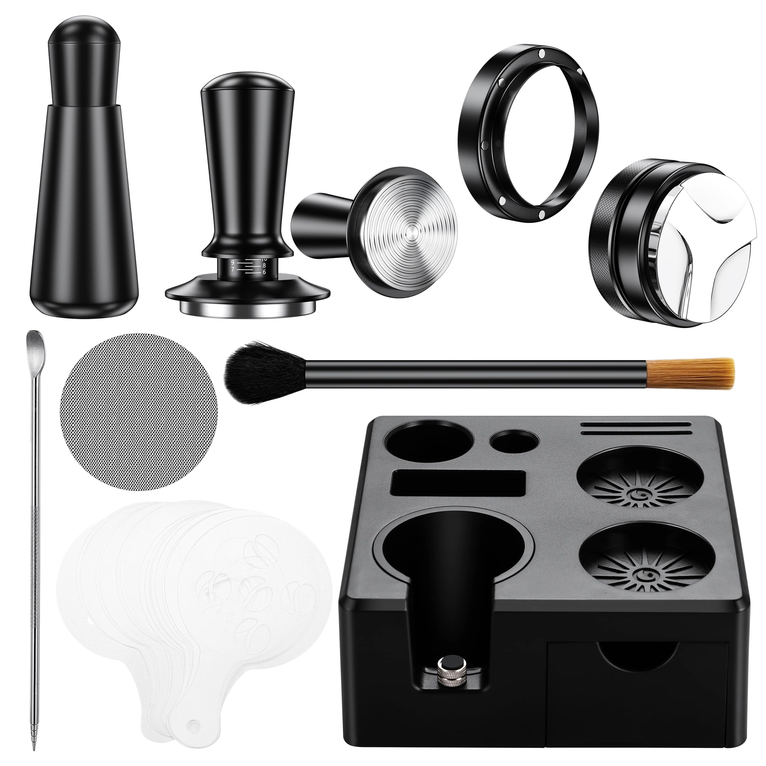 yozyu Espresso Accessories Kit Pack