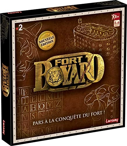 Fort Boyard - New Edition (French)