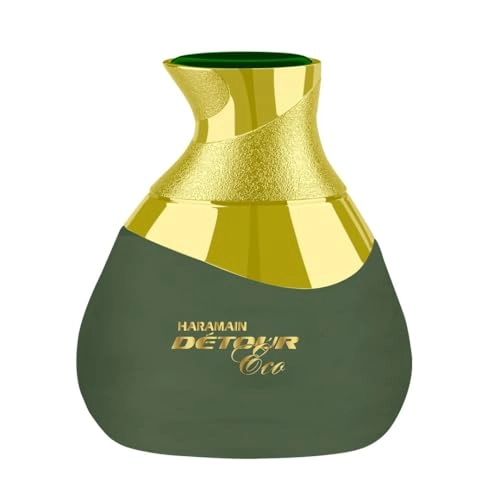 Detour Eco Eau de Parfum 100 ml