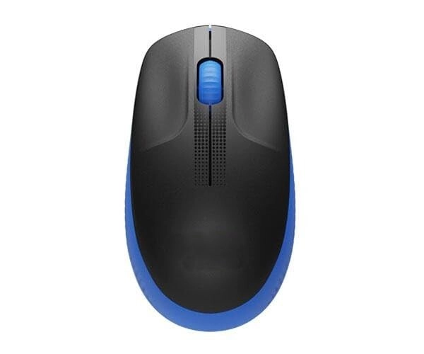 Wireless Optical Mouse - USB