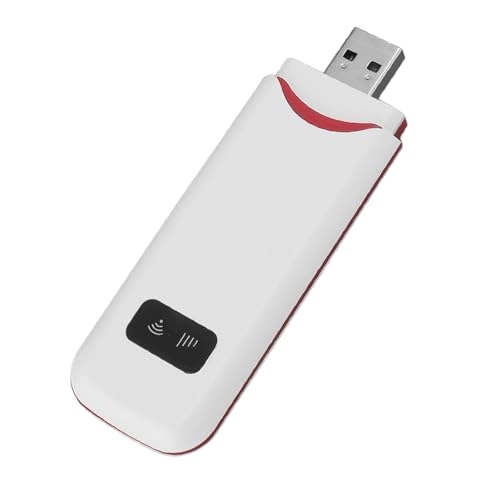 USB 4G LTE WiFi Modem - 802.11 B/G/N Tri-Band