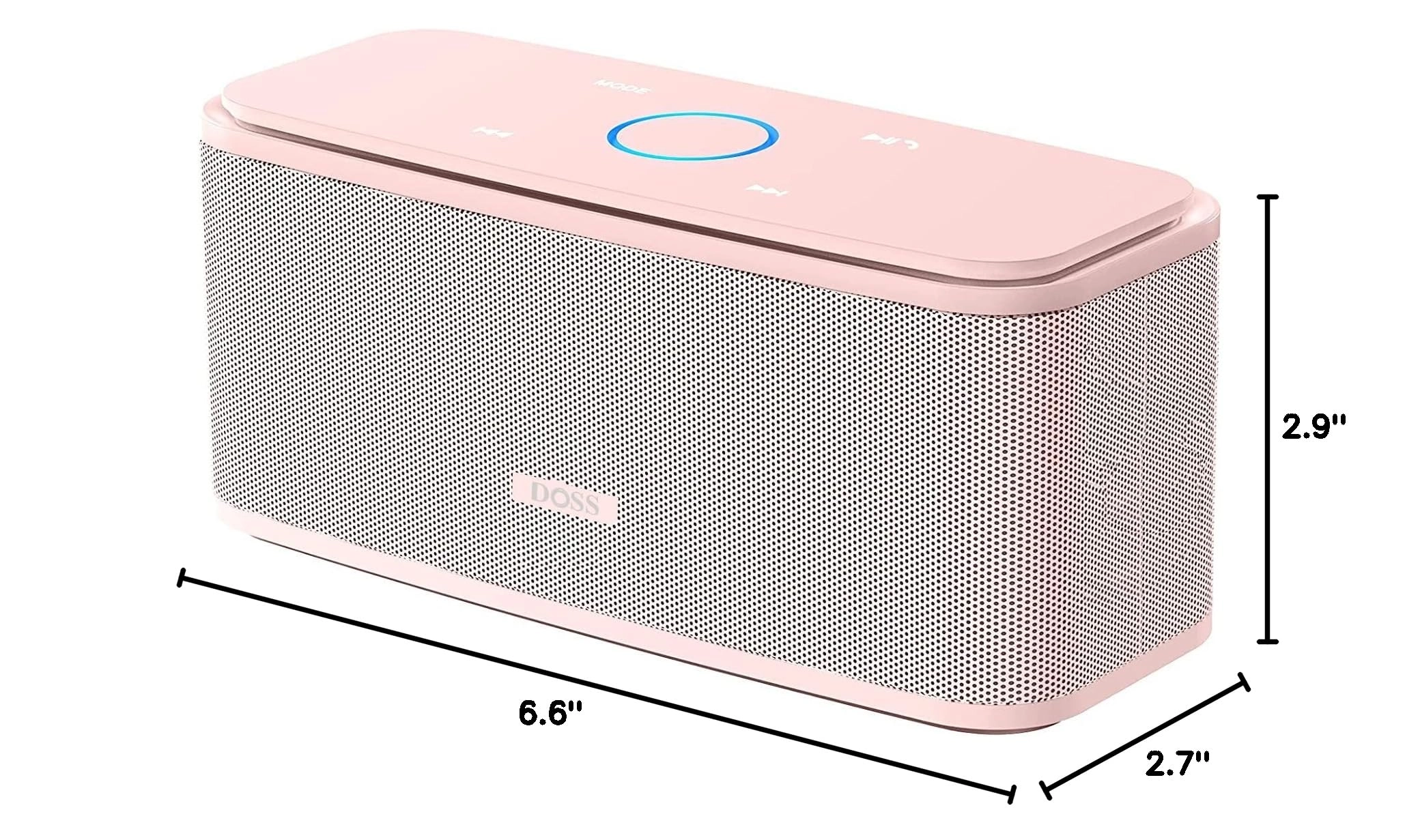 SoundBox - 12W