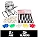 Cardinal Classics Deluxe Metal Bingo - Ages 8 Up