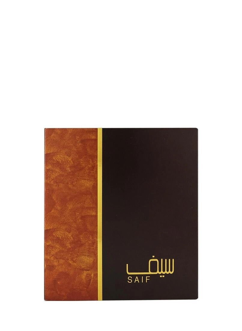 Saif Eau de Parfum - 50 ml