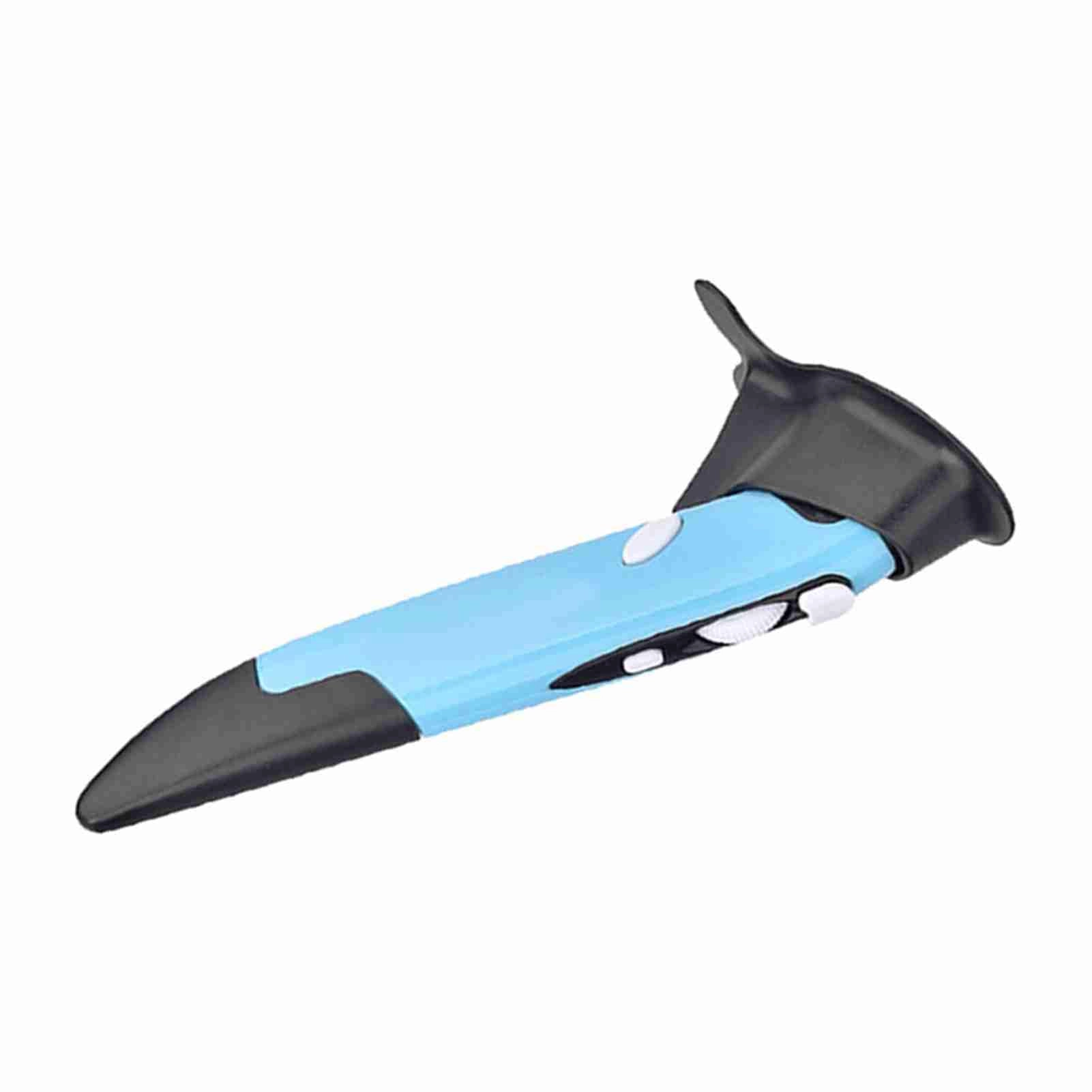 2.4GHz Wireless Optical Pen Mouse - USB