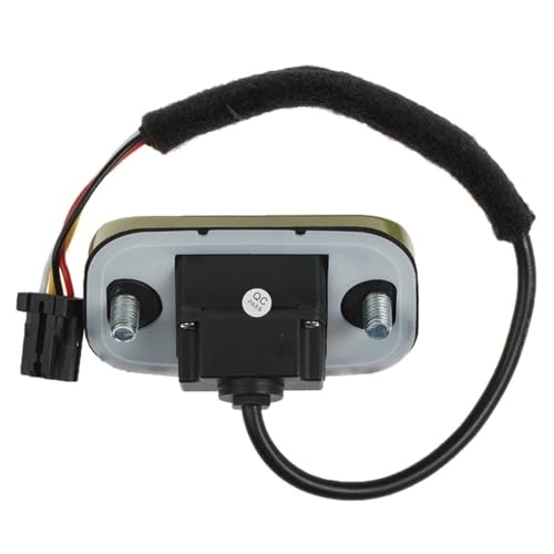 Rear View Camera - Night vision