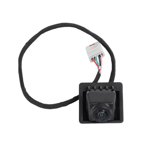 Rear View Camera