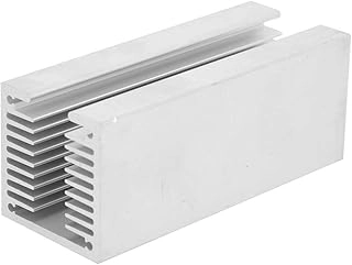 Garosa Aluminum Heatsink Fin