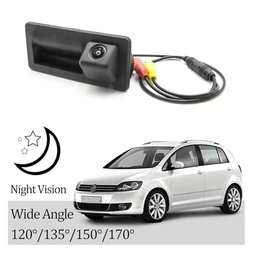 A120 CVBS - Universal RCA Connector 680*480 pixels 720P