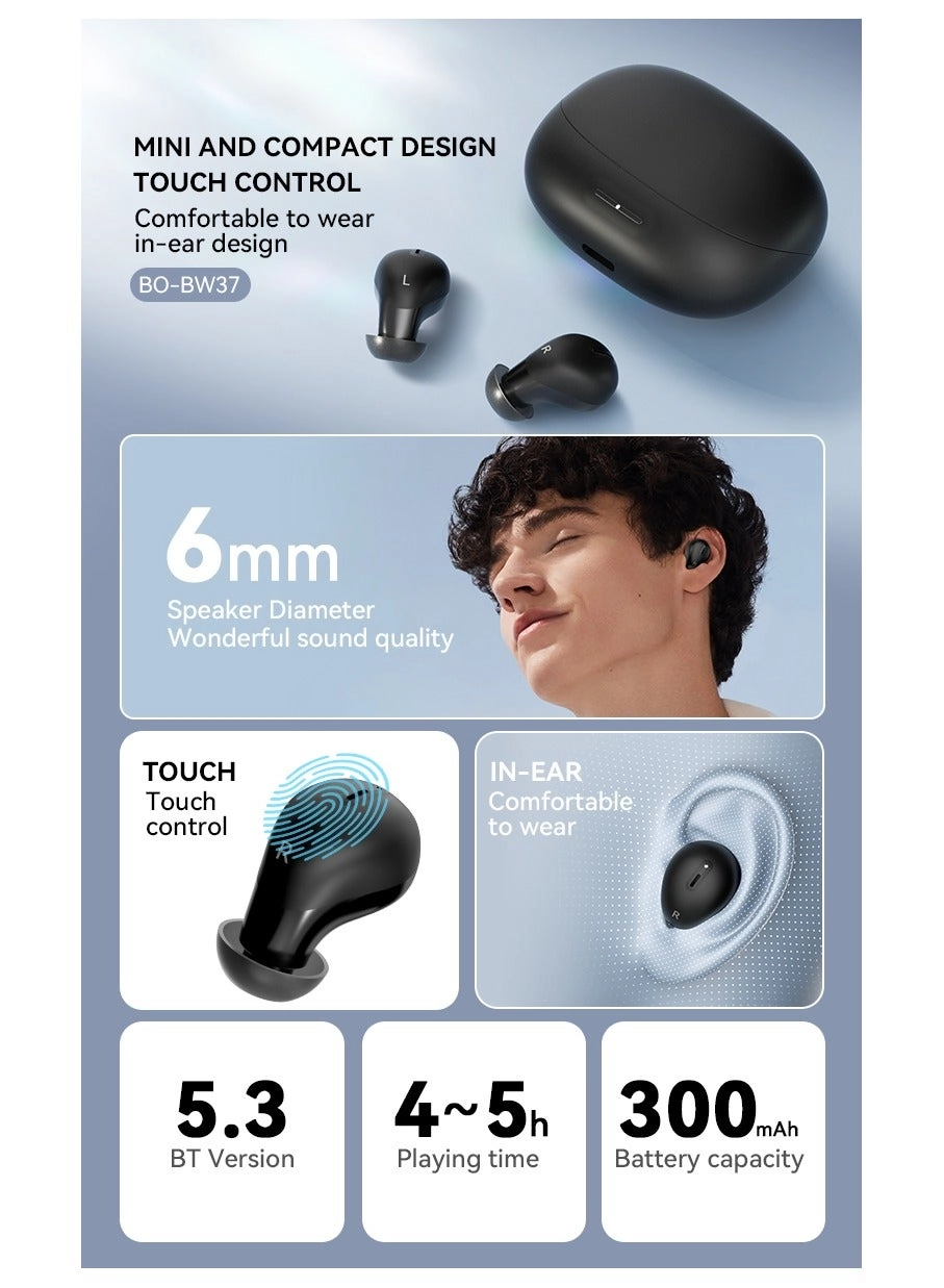BW92 Wireless Earbud