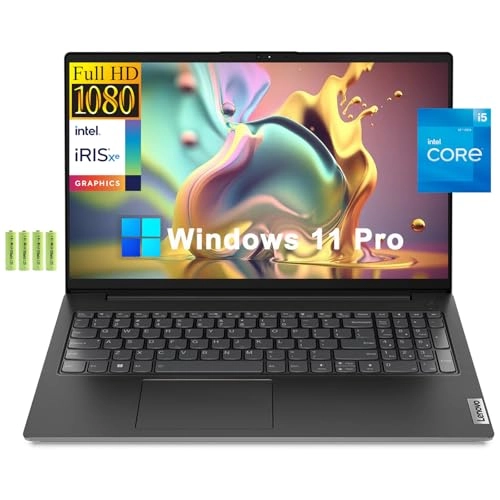 V15 G3 - 15.6'' Core i5-1235U 24GB DDR4 1TB SSD