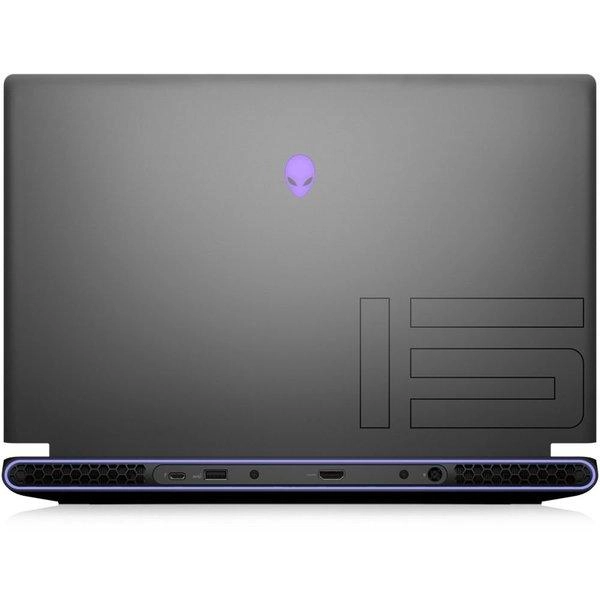 AWM15R7 m15 R7 AWM15R7-7693BLK-PUS - 15.6'' i7-12700H 16GB DDR4 512GB SSD