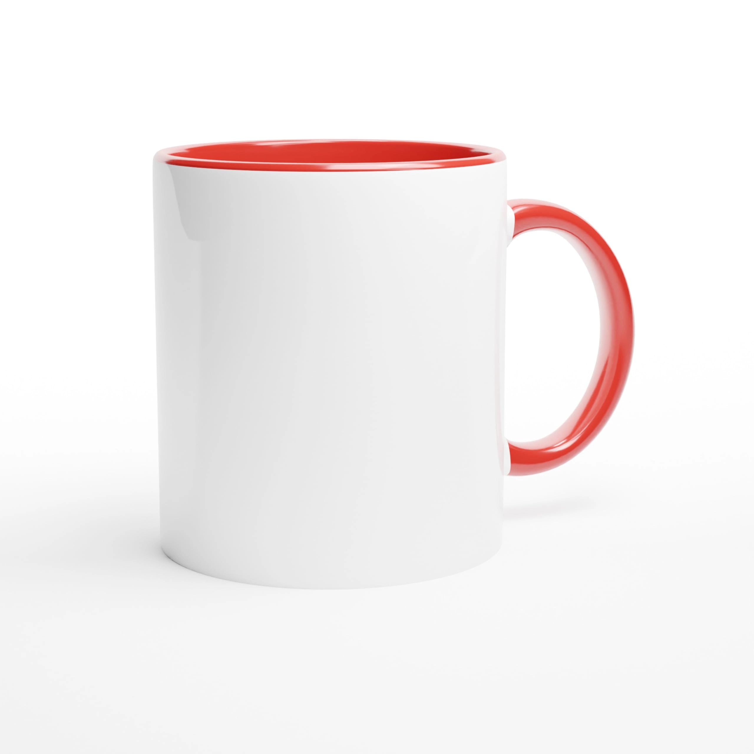 Personalised Dog Lover Mug - 1 pcs