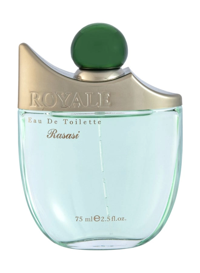 Royale Eau de Toilette 75ml
