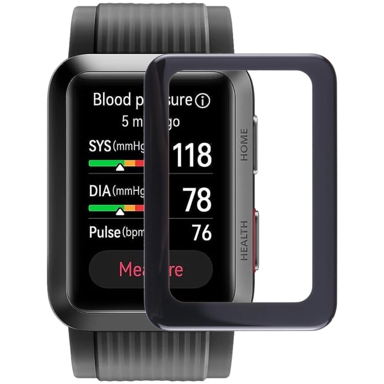 Screen Protector for Honor Watch GS 3
