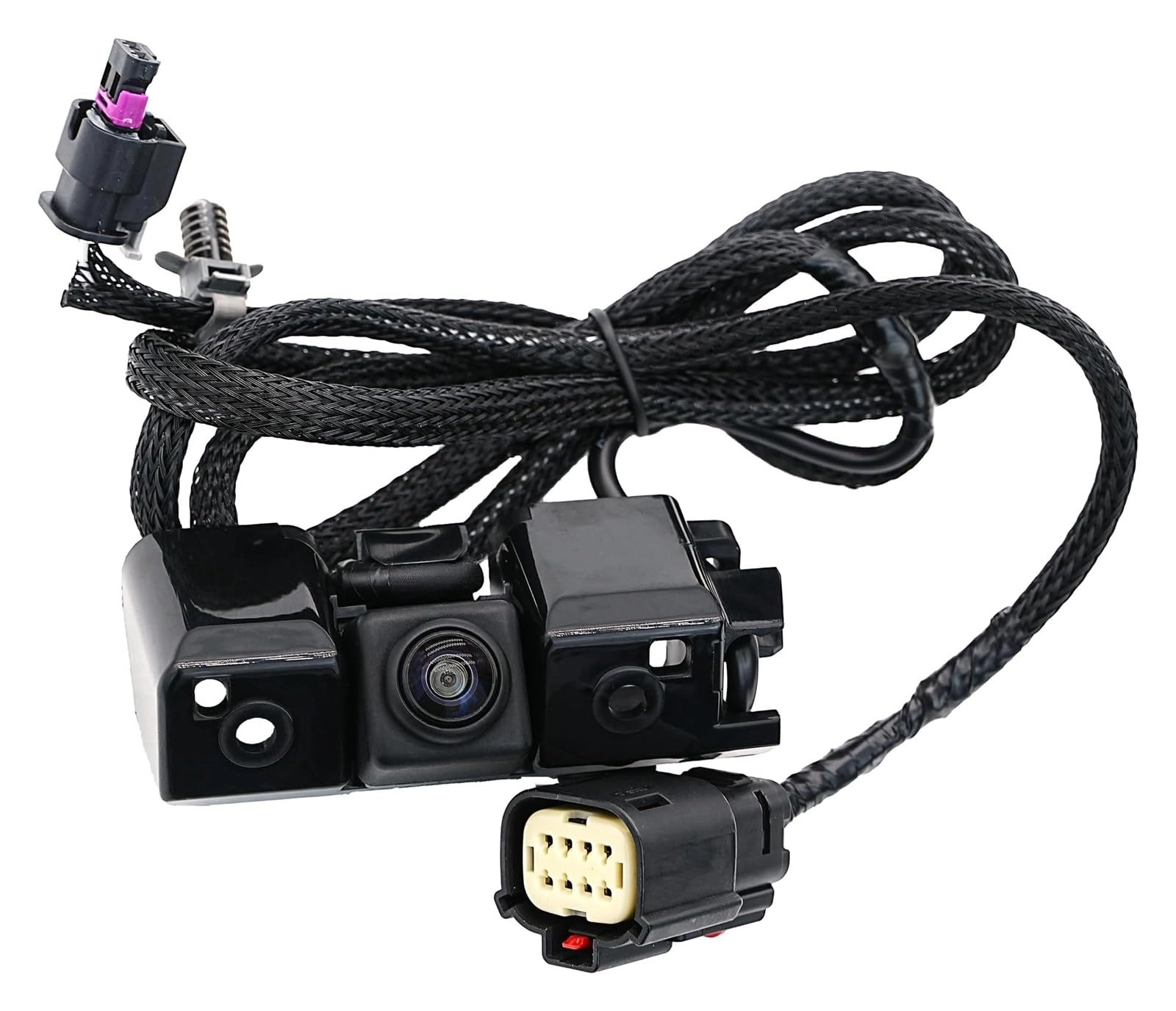 Rear View Camera
