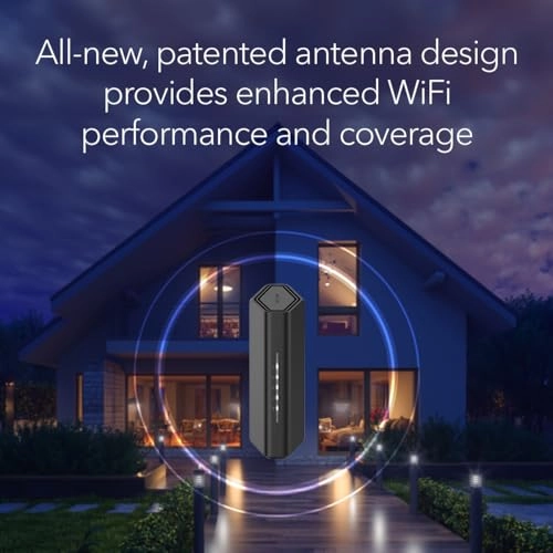 RS100 - 3.6 Gbps WiFi 7