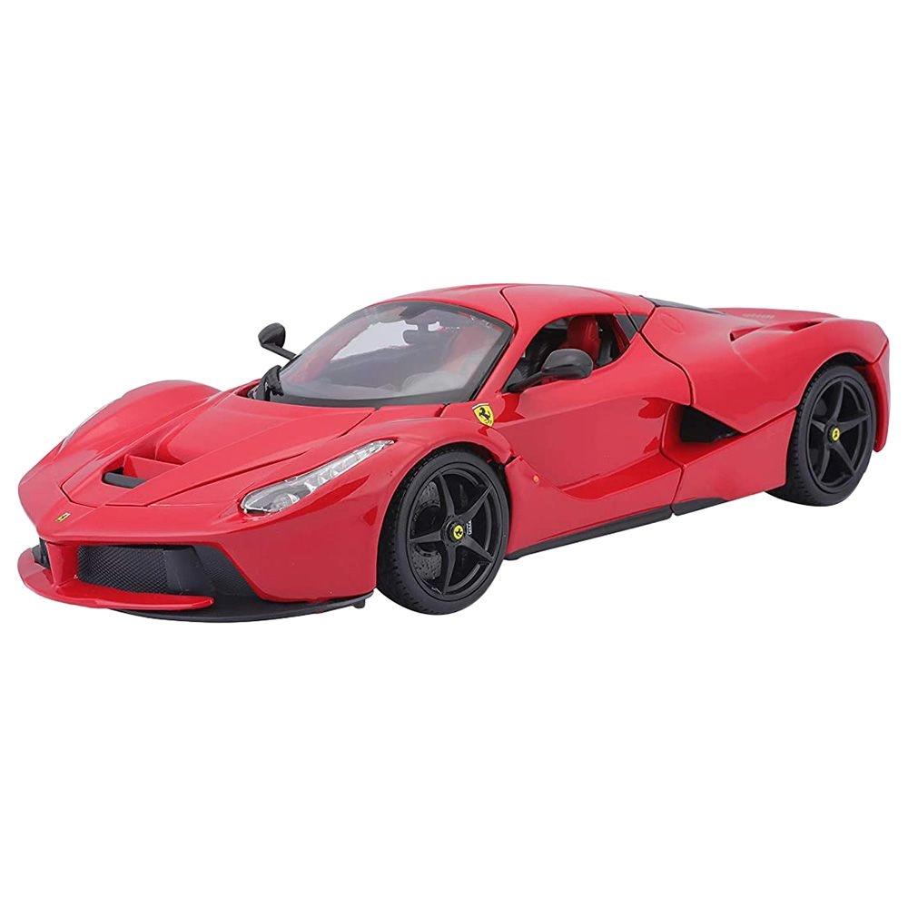 BBURAGO LaFerrari - 1:18