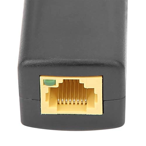 POE Splitter - 12V IEEE 802.3af 10/100M