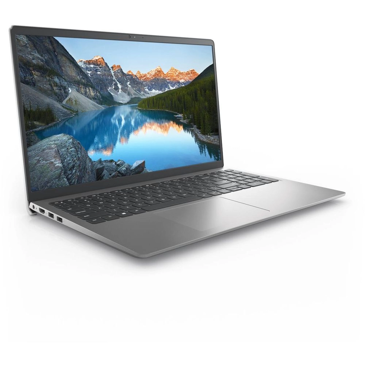 3511 INS 3511-INS-4465 - 15.6'' Core i5-1135G7 8GB RAM 512GB SSD