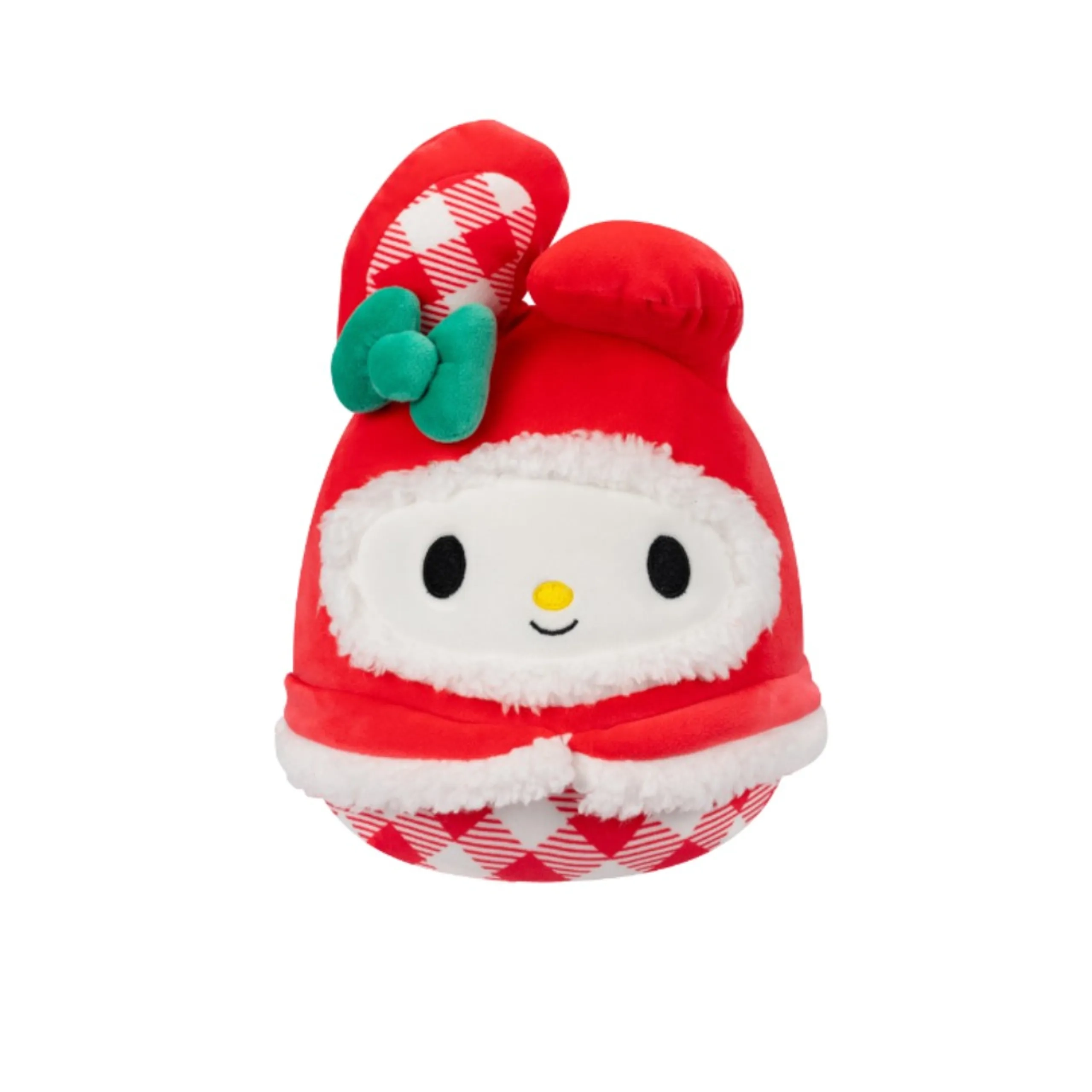 Squishmallows My Melody Gingham 25.4 cm Plush