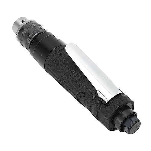 Straight Air Drill - 3/8in Zinc alloy 2200rpm