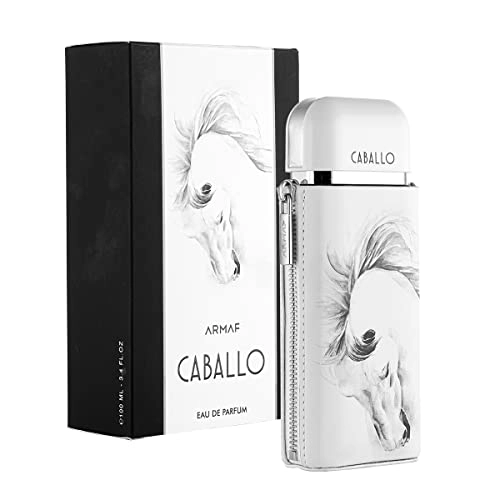 Caballo Eau de Parfum 100ml