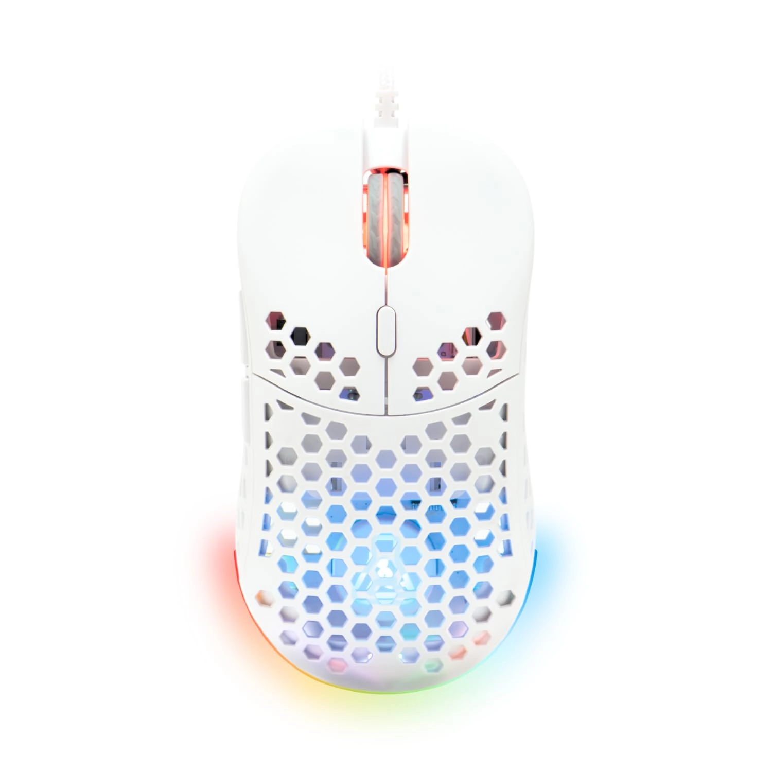 AXS Kult Oxygen Wireless Gaming Mouse - Wireless
