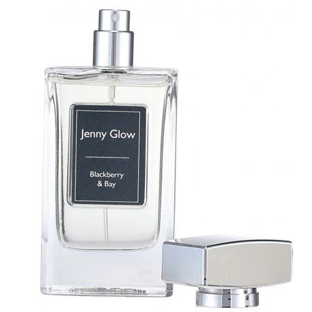 Jenny Glow Blackberry & Bay Eau de Toilette 80 ml