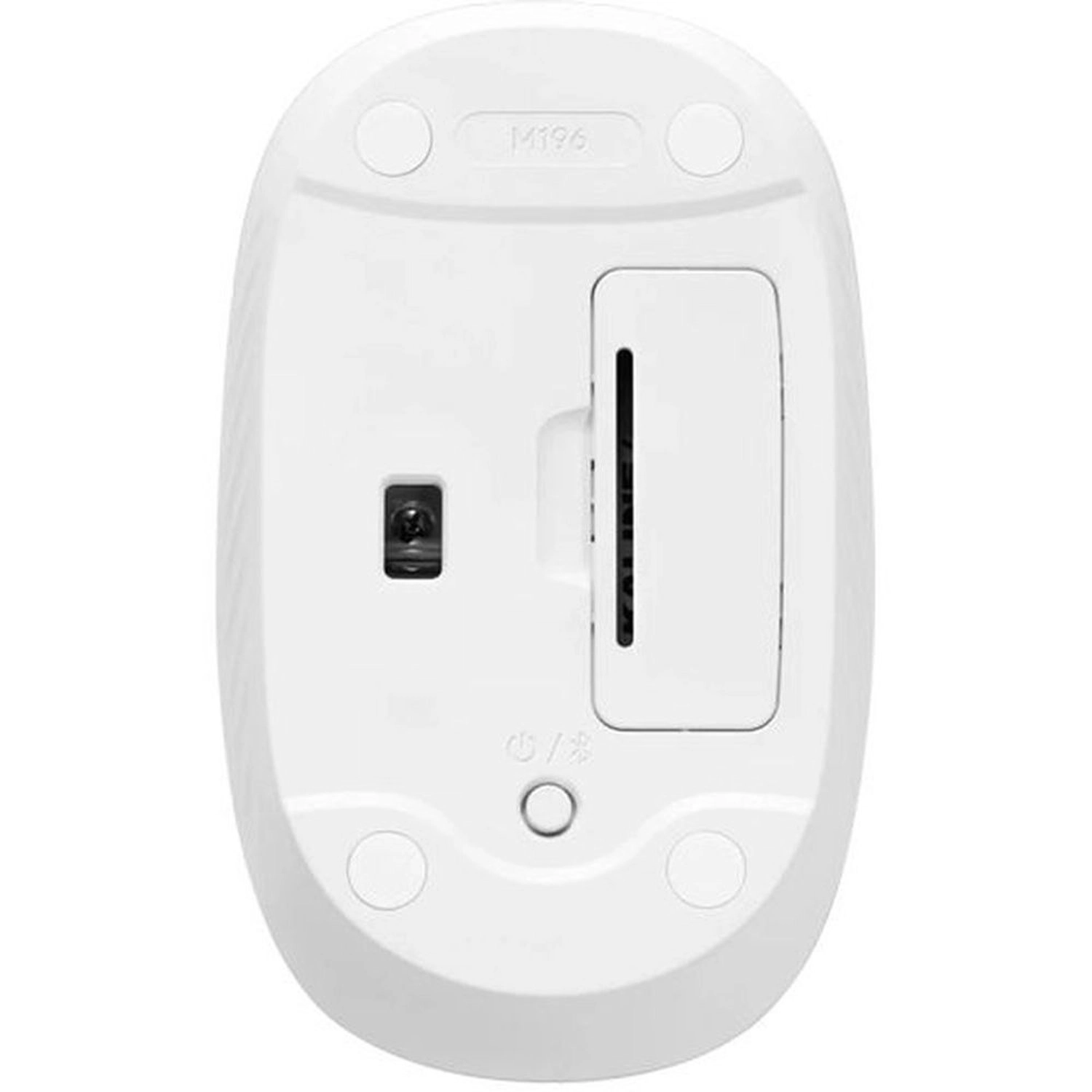 M196 Mouse - Bluetooth