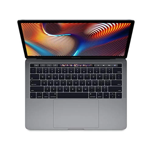 MacBook Pro MV972LL/A 2019 - 13.3'' Core i5 2.4GHz 16GB DDR3 512GB SSD
