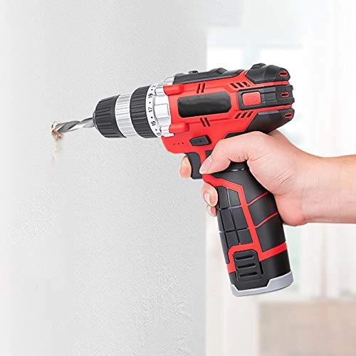 Cordless Drill