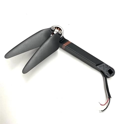 F5S PRO+ - Propeller Arm Blades 1pcs rear A arm