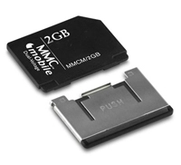 Memory Cards