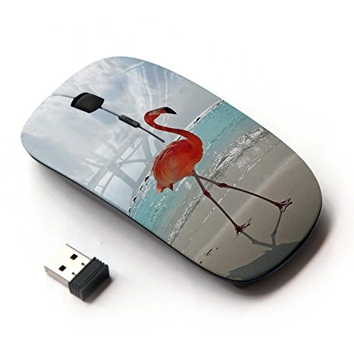 KOOLmouse M-8007002 - Wireless