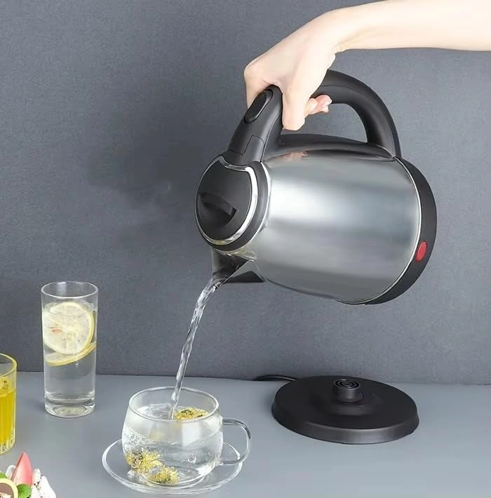 Temperature Control Electric Kettle