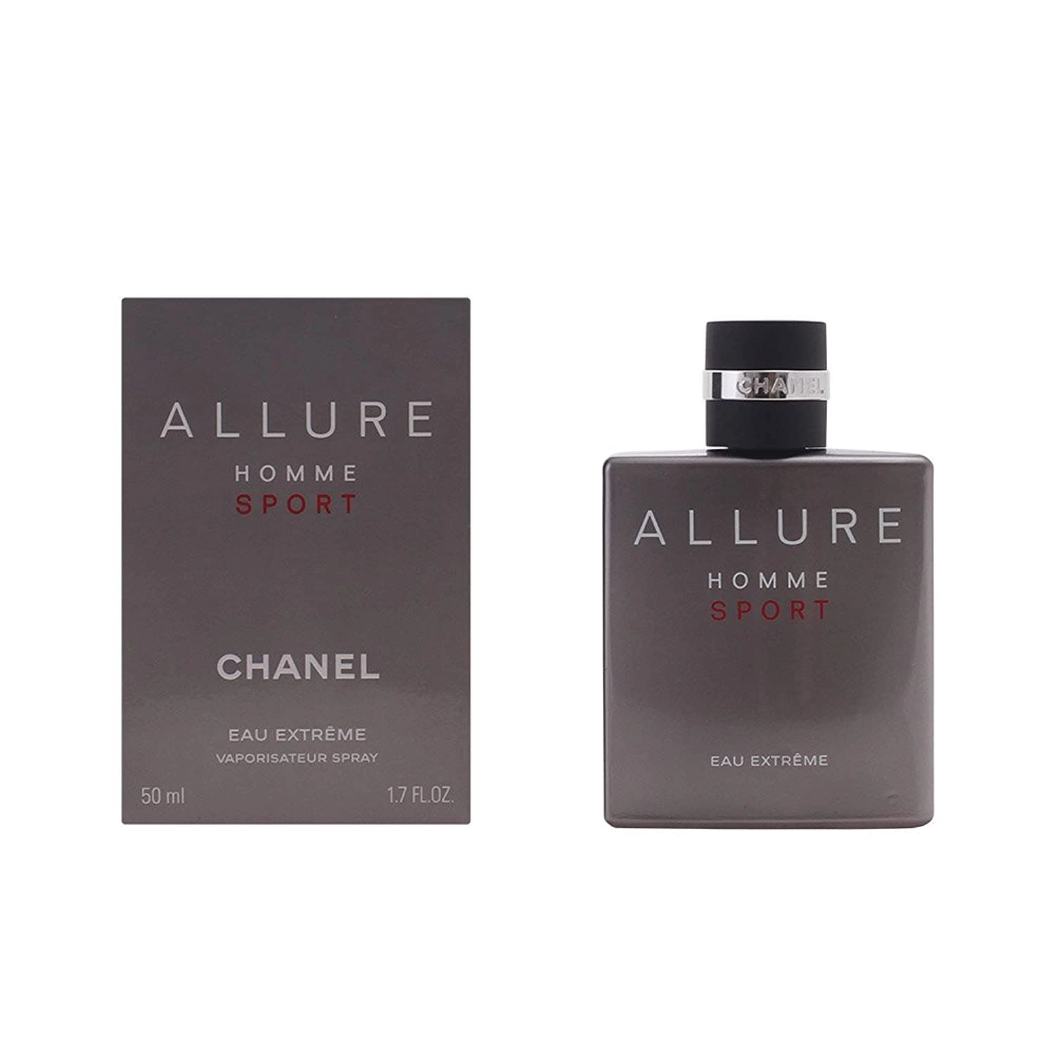 CHANEL Allure Homme Sport Eau Extreme Eau de Parfum 50ml