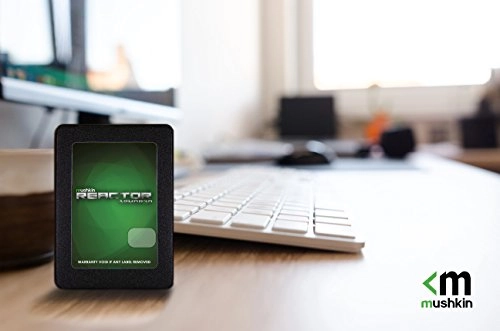 REACTOR ARMOR3D - 480GB 2.5 Inch