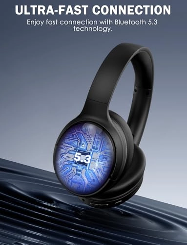 B90 Wireless Headphone
