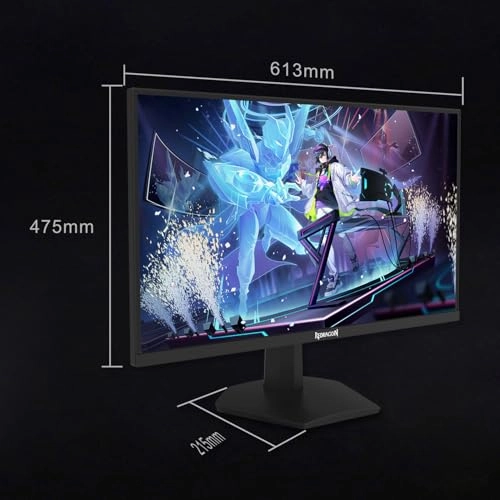 GM27X5IPS - 27 inch 1920 X 1080