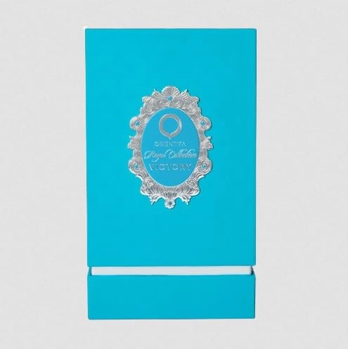 Victory Eau de Parfum - 80ml