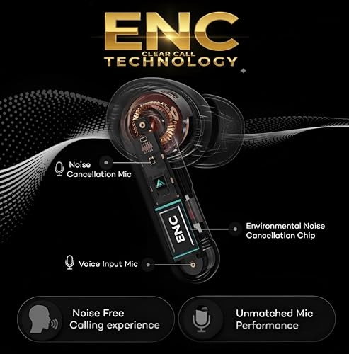 HTT-11 Wireless Earbud