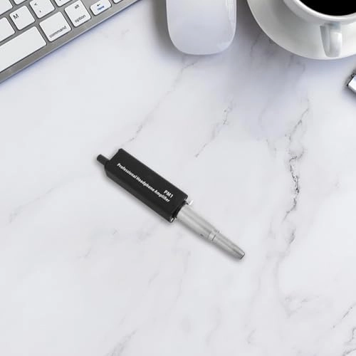 Portable Single Channel Headphone Amplifier