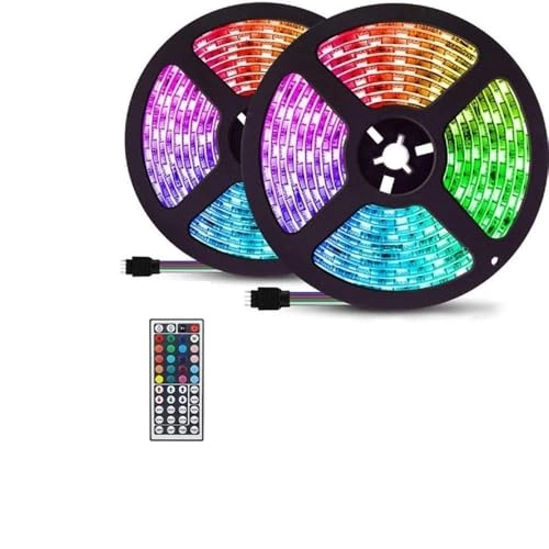 Light Emitting Diode Strip - 25m