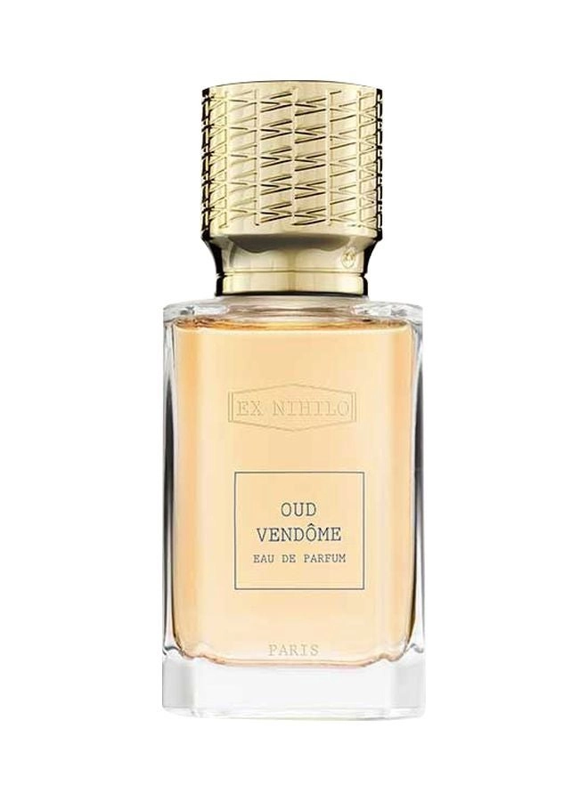 Oud Vendome Eau de Parfum 100ml