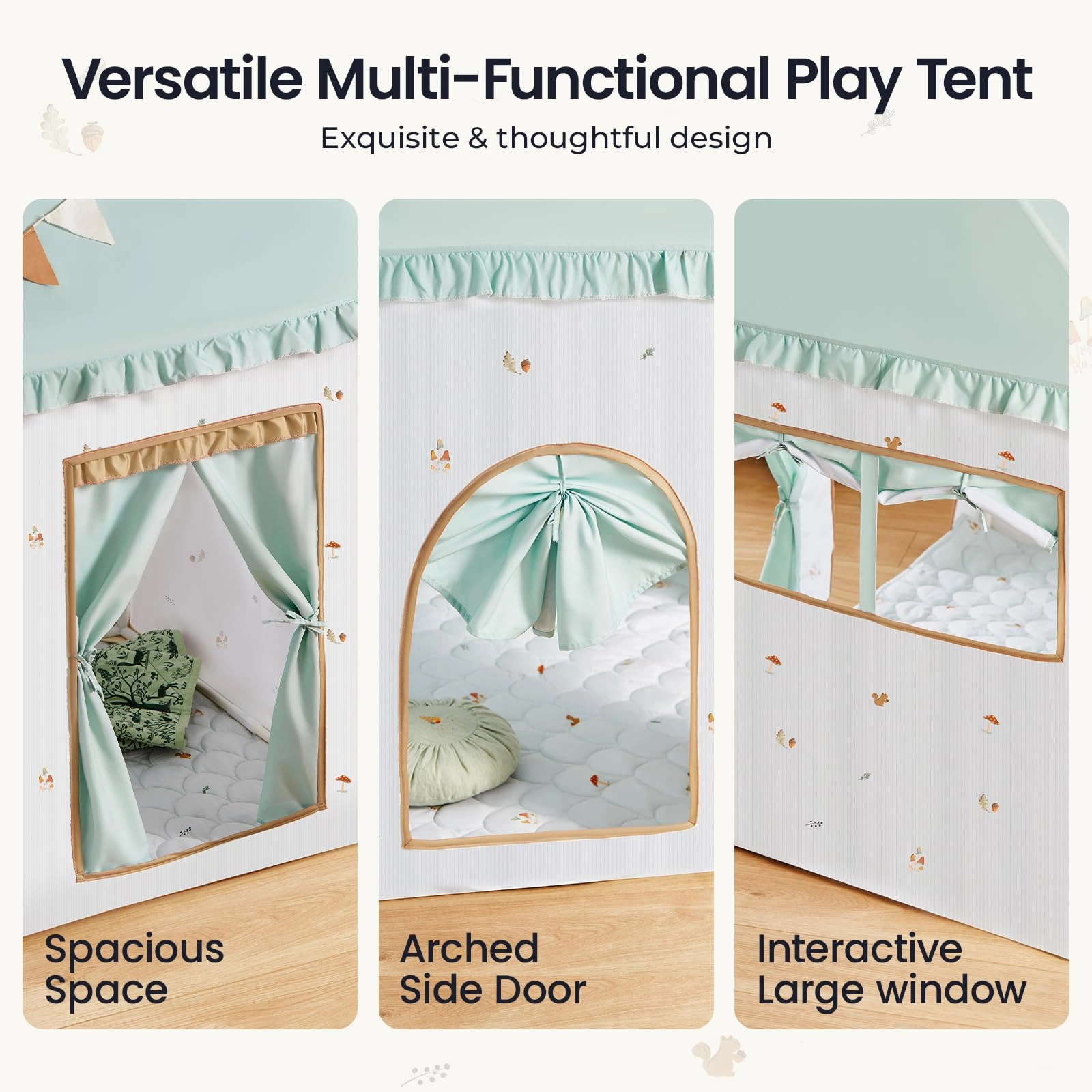 Kids Tent