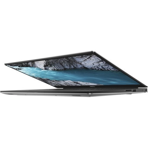 XPS 9570 FP-QYC4-LCTT - 15.6'' Core i7-8750H
